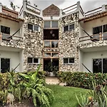 Hotel Aires Bacalar